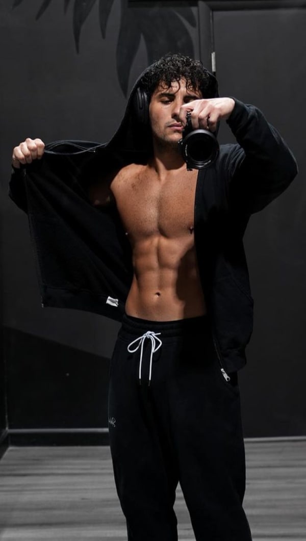Sam Zakka