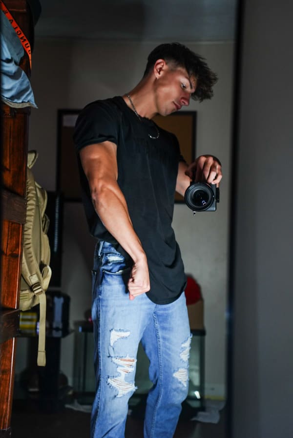 Dominic Pranger