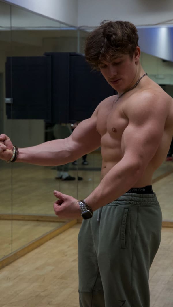 Dylan Kolak