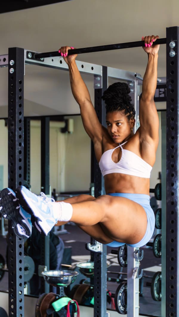 Ava Bracey