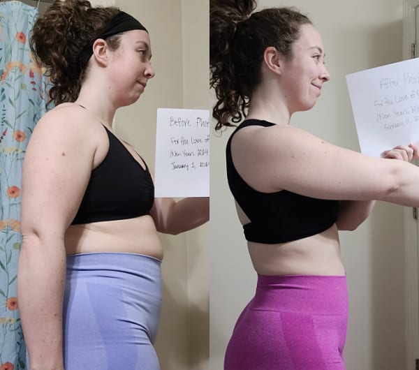 program transformation testimonial image from CLIENT TRANSFORMATION