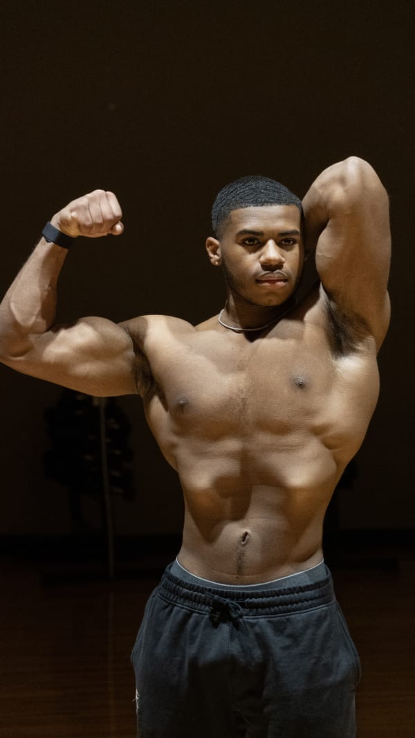 Isaiah Wright