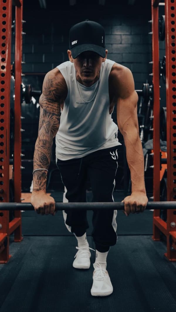 Brad Becca