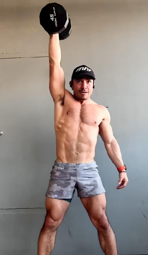 Louis Montano