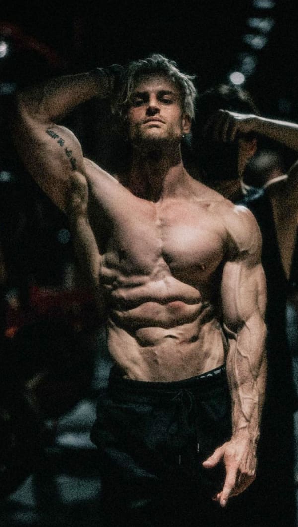 Mike Thesaiyan