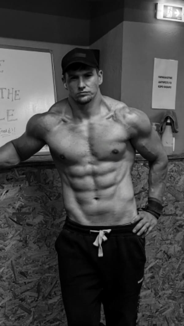 Eugenios Slidis