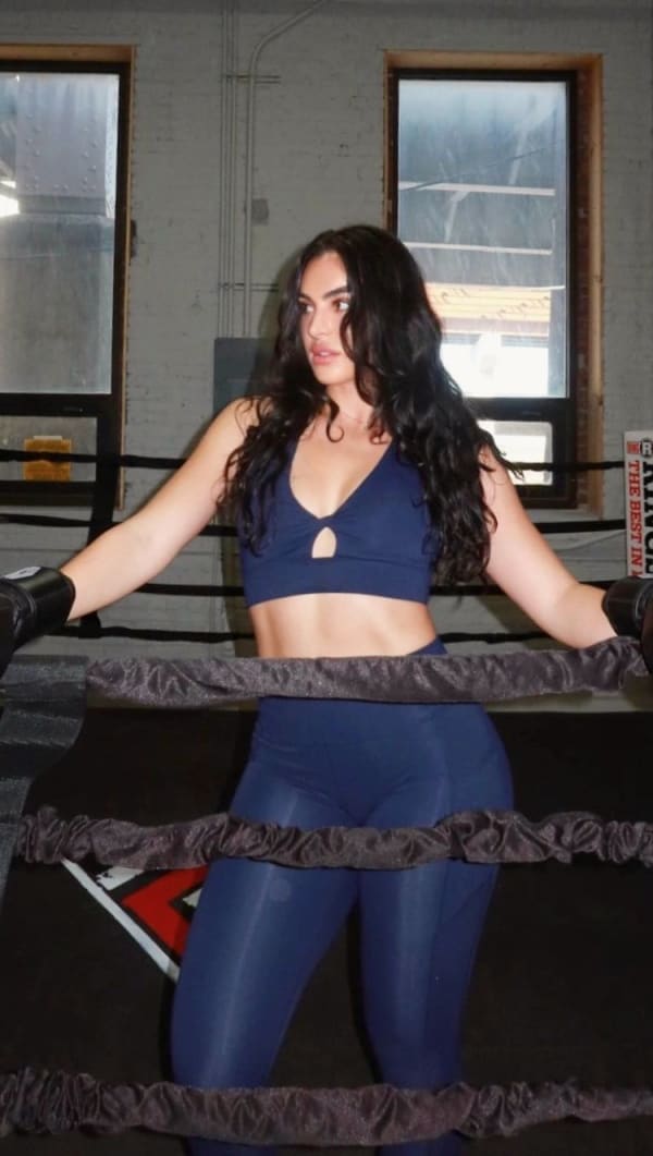 Joelle Raheb