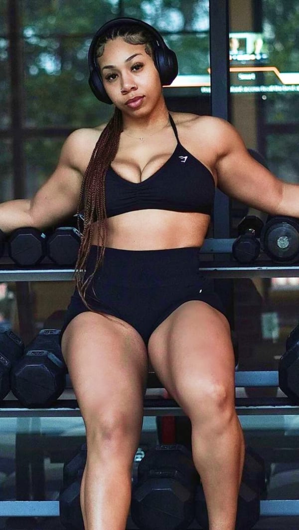 Kayla Diani