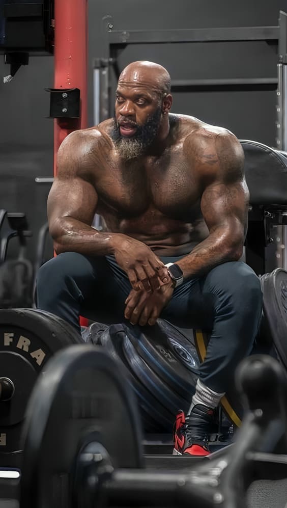 Myron Jackson