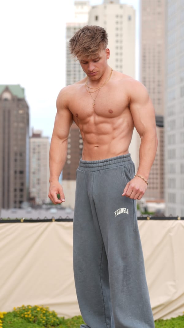 Brodie Falgoust