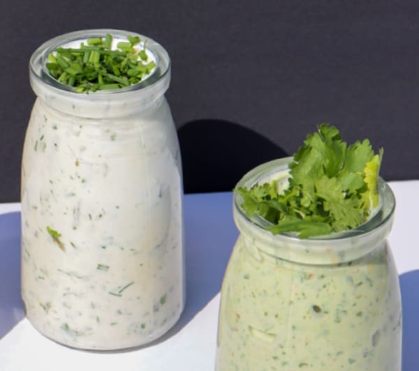 program transformation testimonial image from Avocado Cilantro