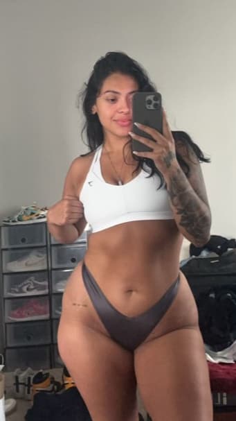 Gabby Perez