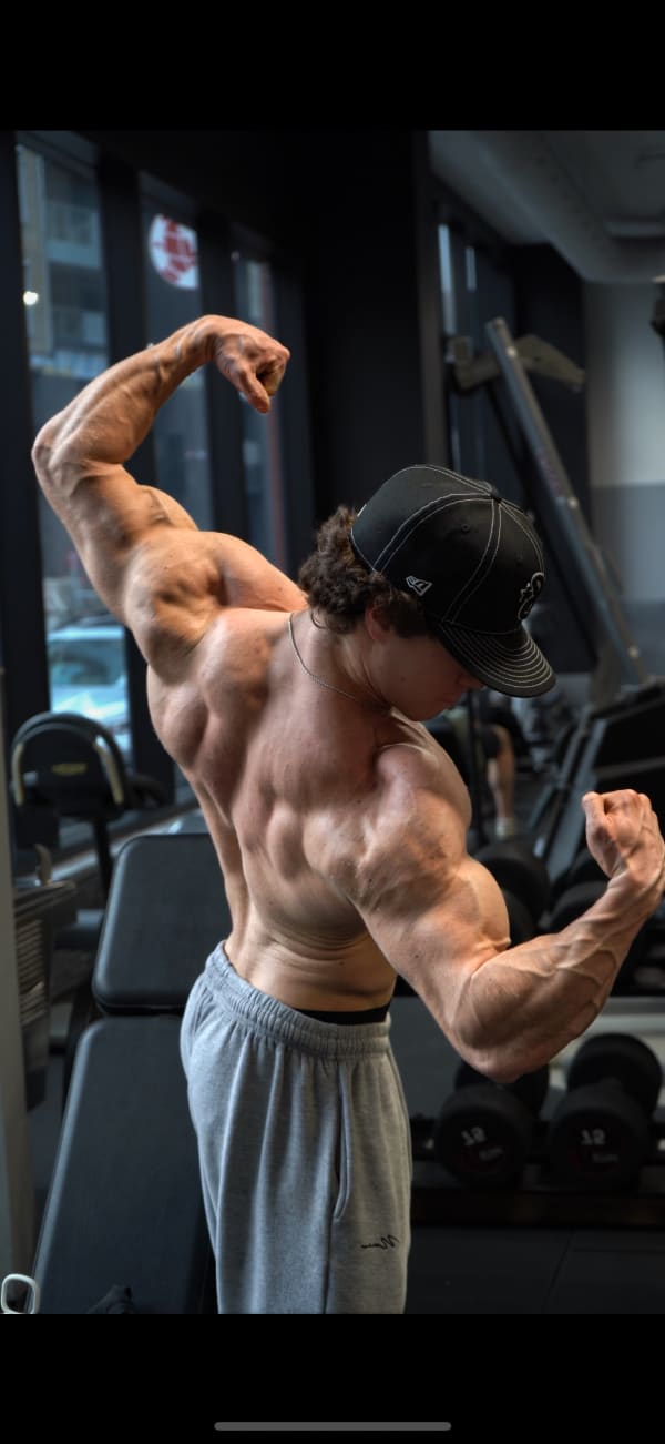 Zach Thayer