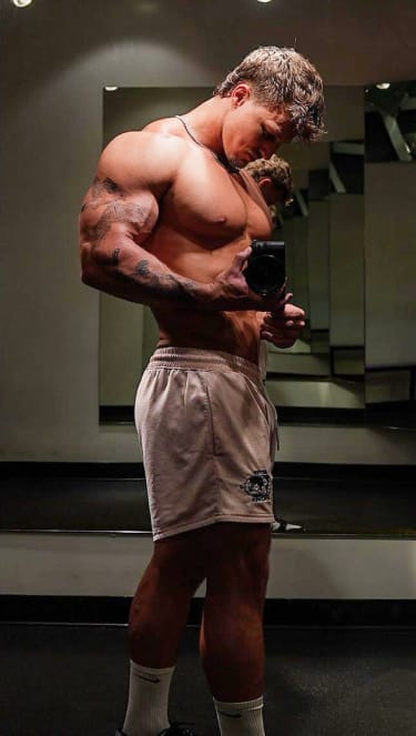 Austin Keil