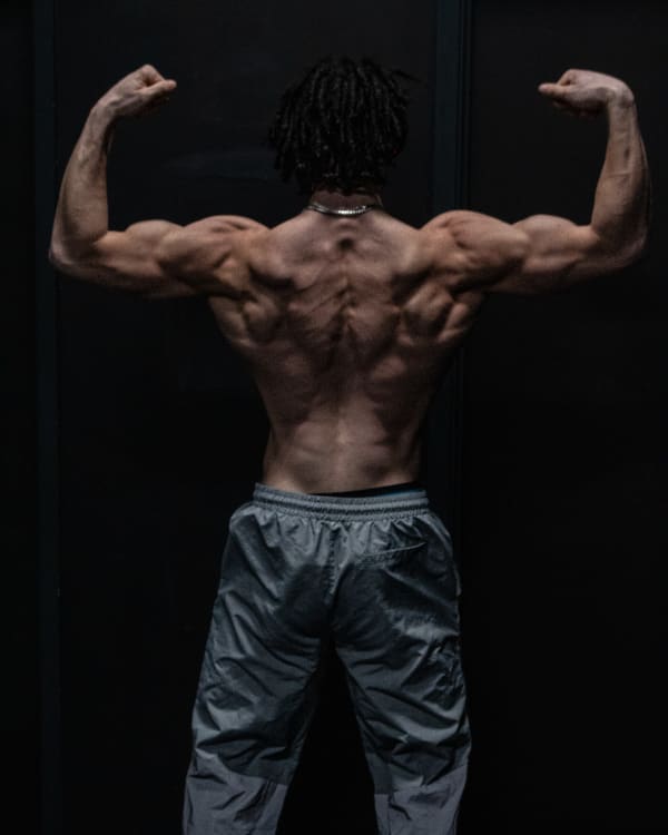 Zac Holder