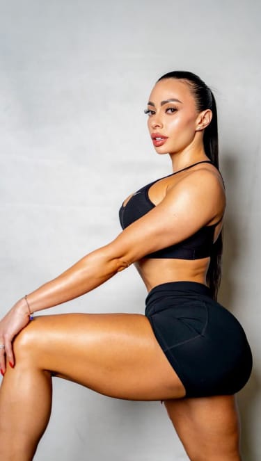 Maria Villalba