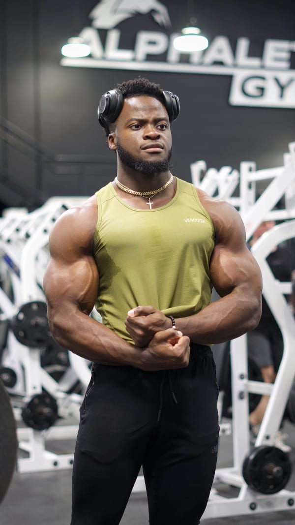 Jermaine Gadsden