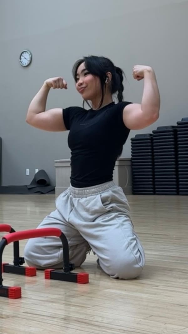 Nancy @lilbignanc.fit