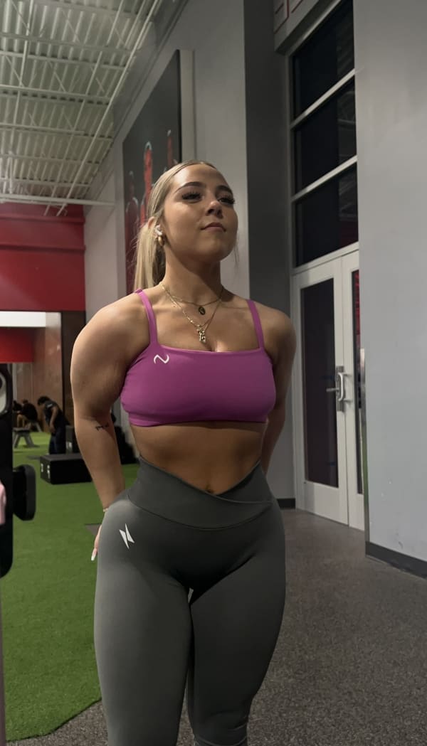 Baylee Gill