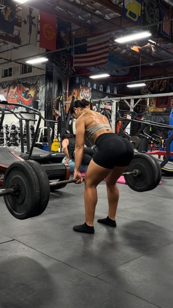Marissa P