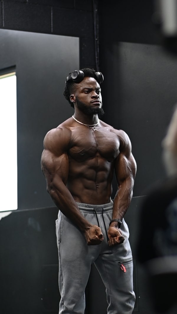 Jermaine Gadsden