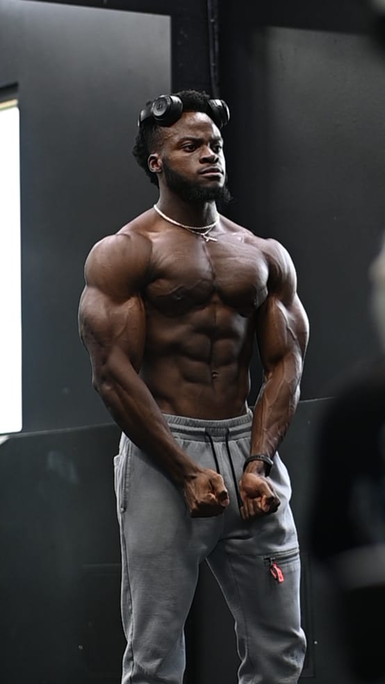 Jermaine Gadsden