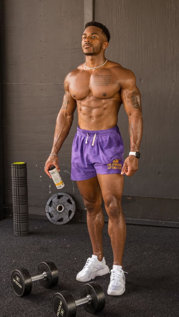 DeAndre Thomas