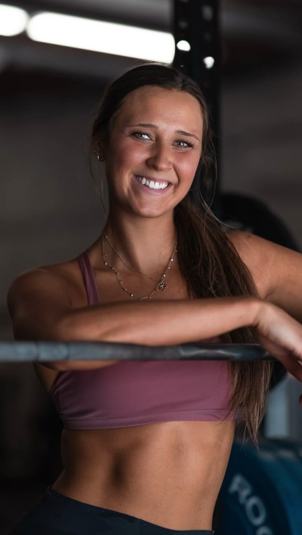 Madie Bunker