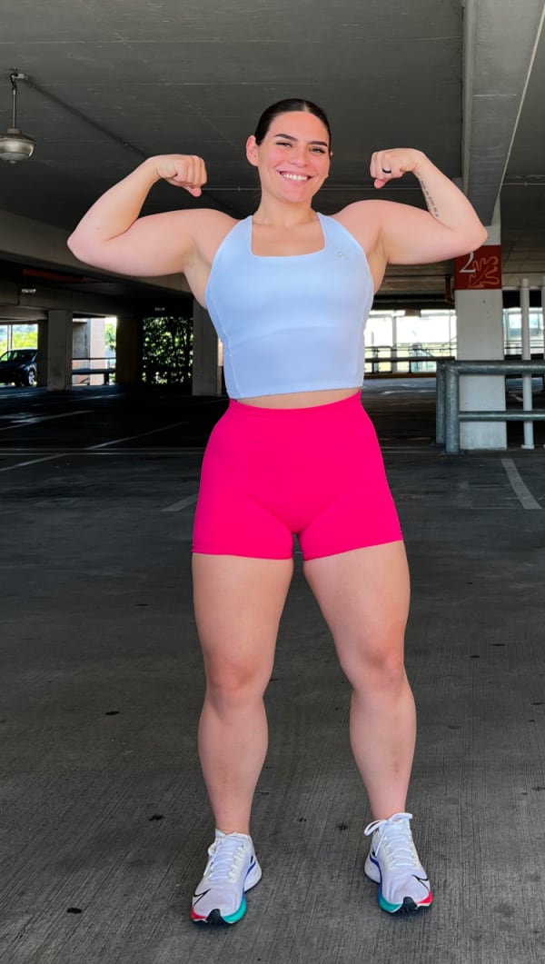 Karissa @selfcarewithkarissa