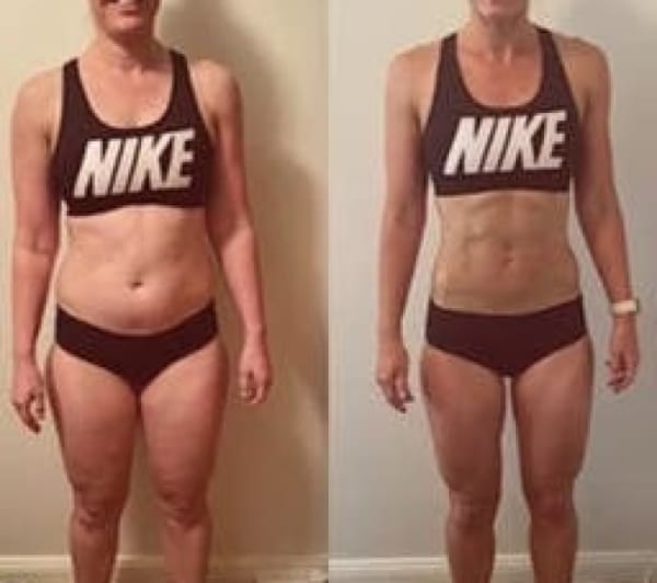 program transformation testimonial image from Anonymous