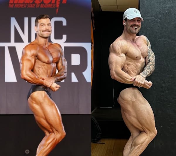program transformation testimonial image from What a ride it’s been