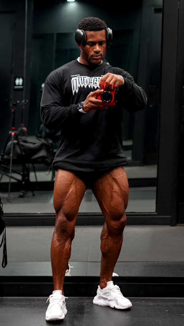DeAndre Thomas