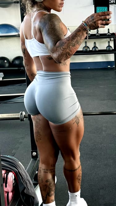 Ashley Shack