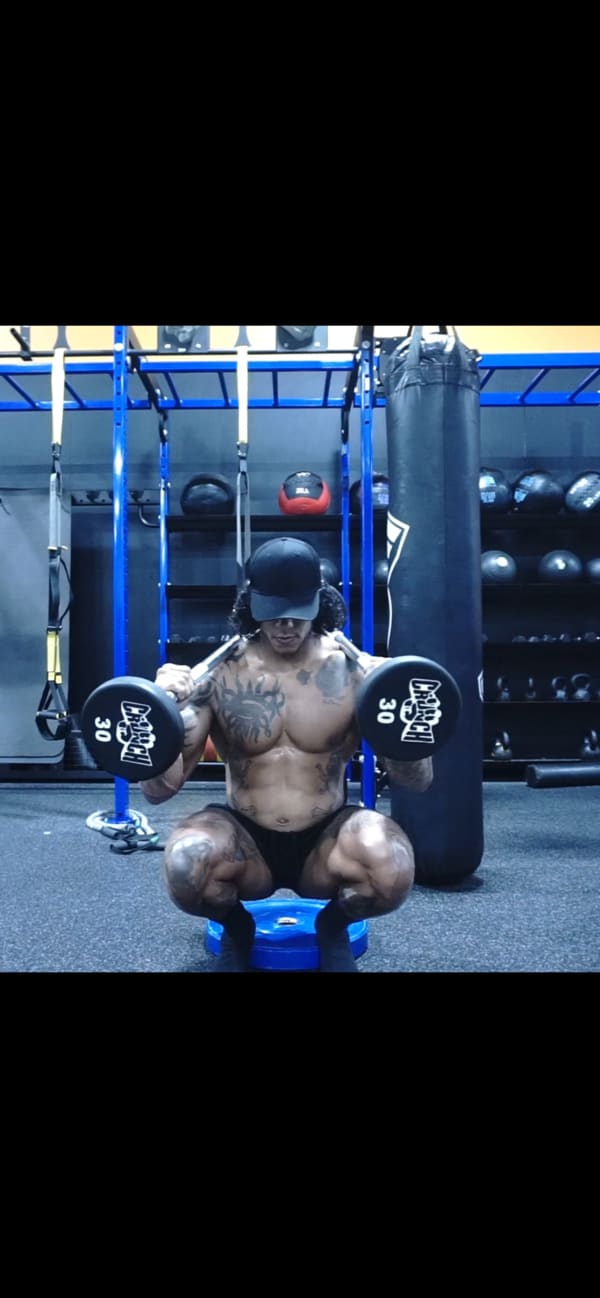 Achilles Citrowski