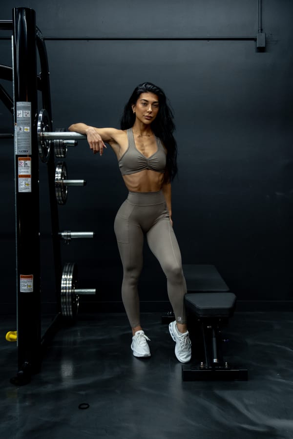Lauralie Chapados