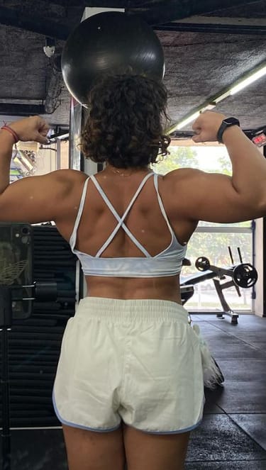 Laura Girardi
