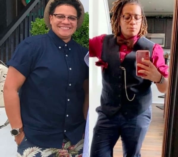 program transformation testimonial image from Client Transformation