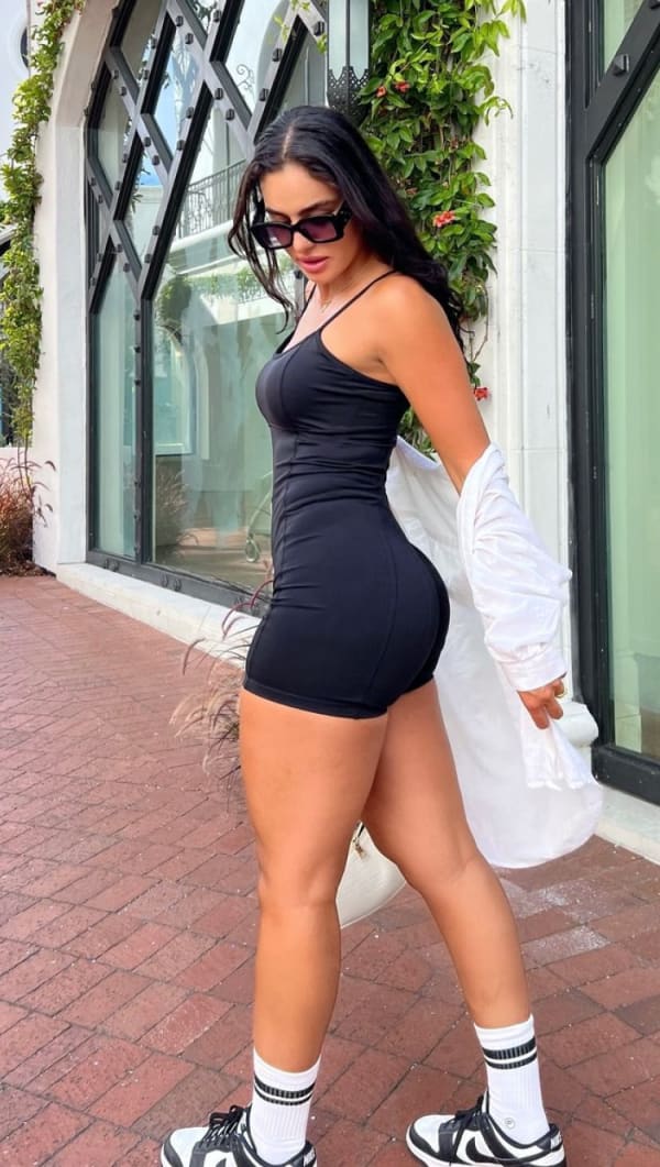 Joelle Raheb