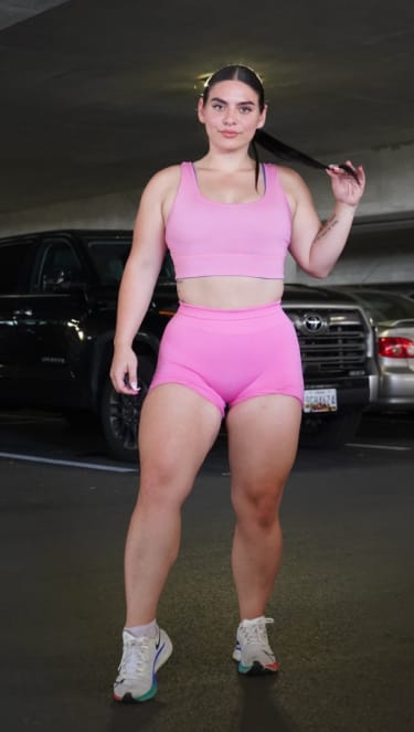 Karissa @selfcarewithkarissa