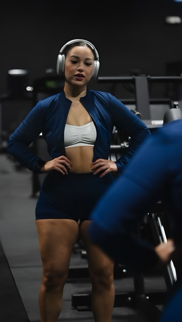 Lily Ramirez