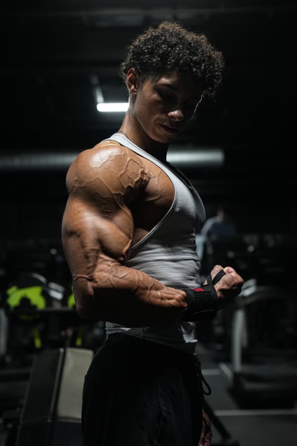 Andre Alamina (@Gainsbydre)
