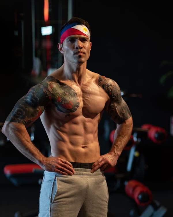 Eddie Grant