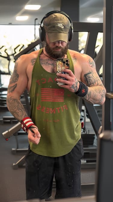 Mark Hollett