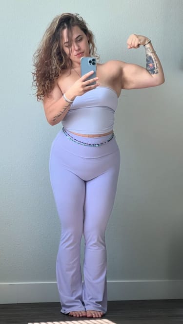 Sierra M.