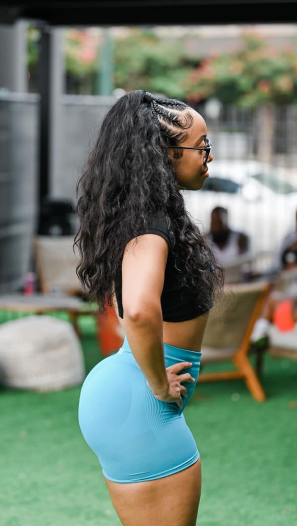 Latia Perez