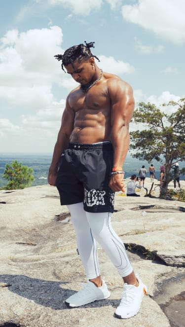 Alex Fumbah Jr