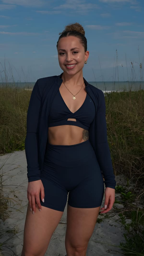DeAsia Powell