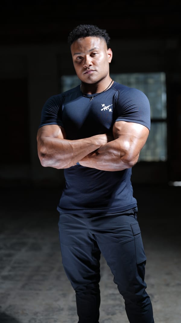 Lucas Dasilva