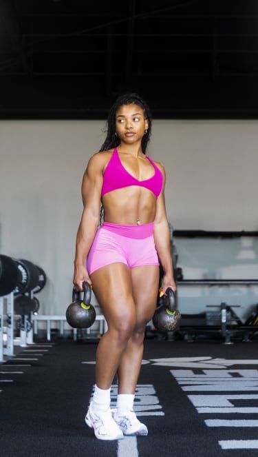 Ava Bracey