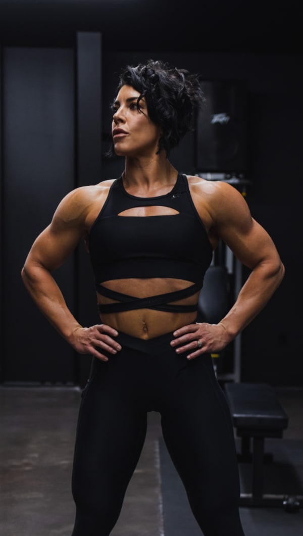 Dana Linn Bailey  